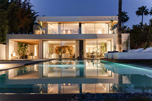 Dietschi and Coll Inversiones | Nuestros servicios